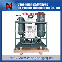 ZYD-Superlative  Voltage transformer/insulation oil purifier