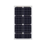 Dortmund 156 Mono-Mono 30W-solar wafer manufacturers