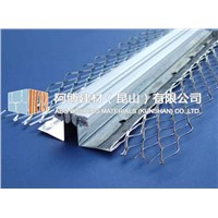 Double V Expansion Joint/Control Joint Beads