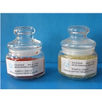 Haiyang Color-Variable Allochroic Indicator Colorful Silica Gel Adsorbent Catalyst Auxiliary Sorbent
