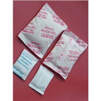 Haiyang Silica Gel Desiccant Sachets for Packaging 1g 5g 10g Adsorbent Catalyst Auxiliary Sorbent