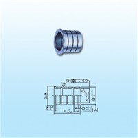 High quality pd613 high precision mould part made in punch and die manufacturer