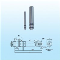 High quality spare part mould made in punch and die manufacturer