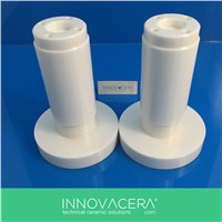 Precision Machining Zirconia Tube Components/INNOVACER