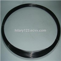 Tungsten Wire for Electric Light Source