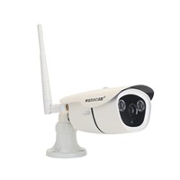 1.3MP AP TF Card Bullet Waterproof Security POE Support Wireless Outdoor IP Camera
