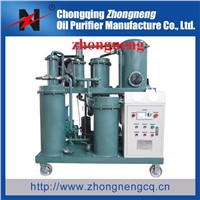 Zhongneng Lubricant Oil Filtration System With Outstanding Performance