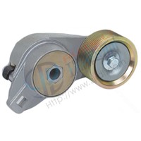 belt tensioner