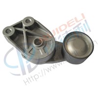 belt tensioner