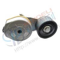 belt tensioner