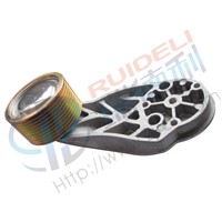belt tensioner