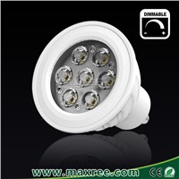 spot lighting,5W gu10 ,led gu10 ,led spotlight,led spotlight bulb,led spotlights indoor