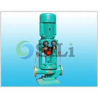 CLH marine centrifugal pump