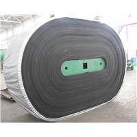 Heat Resistant Rubber Conveyor belt