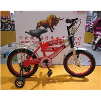 Factory Direct 2015 Hot Children Bikes Caliper Brake Training Wheels 3-5 Years Old Kids