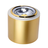 LITRON. BRILLIANCE LED Surface Mounted Light Series