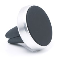 Mini Universal Magnetic Air Vent Car Mount Holder For All Smartphones