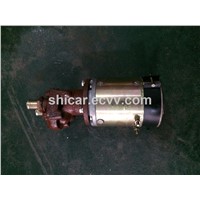Oil Pump  240-1021009  YAMZ