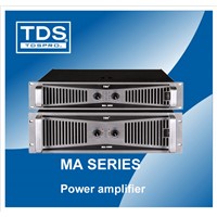 Professional Audio Sound Equipment  Amplifier (MA SERIES)