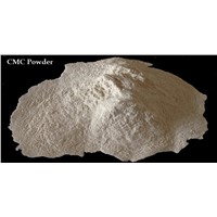 Sodium Carboxy Methyl Cellulose (CMC)