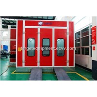 Car Spray Booth / Spray Painting Booth Cabinets TG-60A