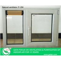 natural ventilator JT204