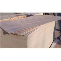 plywood for making furniture