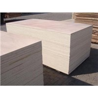 plywood for making furniture