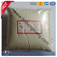 High purity diamond micron powder for lapping