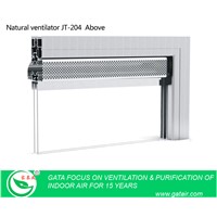window natural new air outlet JT204