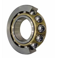 Manufacturer direct sale angular contact ball bearing 71952B/DF, bearing size