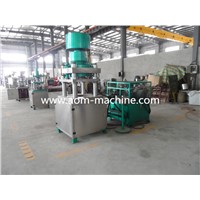 Automatic Dishwash Detergent Hydraulic Tablet Press Factory