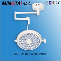LED 720 surgical light with CE &amp;amp; ISO certification