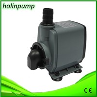 mini water circulation pump/ high pressure water pump/ agricultural irrigation water pump HL-2000NT