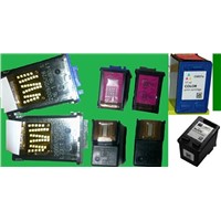 rimage c8856a   rimage 8856  8857  inkjet cartridge  Rimage 2000I, 480I, R360I, Microboards PF3,CX-1