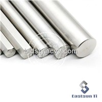 Baoji Eastsun Titanium Industry specialize in titanium bars for implant