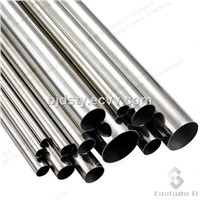 Baoji Eastsun Titanium Industry specialize in titanium seamless pipes for industrial