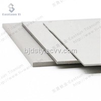 Baoji Eastsun Titanium Industry specialize in Gr2 titanium sheets