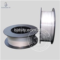 Baoji Eastsun Titanium Industry specialize in titanium welding wire on spool