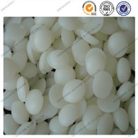 packed in 25kg/bag paraffin wax for cosmetic /candles