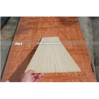 1/8 Bamboo Longboard Veneer