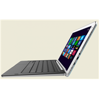 2-in-1 10.6" Windows Tablet i100pro
