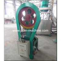 Automatic Powder CE Mechnical Single Punch Tablet Press Machine