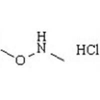 N,O-Dimethylhydroxylamine hydrochloride(DMHH) [6638-79-5]