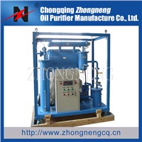 Unqualified Transformer Oil Purification machine/Insulating oil purifier ZY