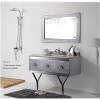 Wholesale Bathroom Cabinet, Stainless Steel Bathroom Cabinet