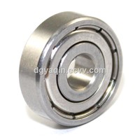 Cheapest price S625 s625 2Z 5x16x5mm stainless steel ball bearing s625zz