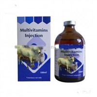 best selling of vitamins injection for animal use