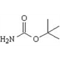 tert-Butyl carbamate (Boc-NH2) [4248-19-5]