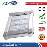 High Quality Led Outdoor Parking Lot Lamp150W Park Lighting Tunnel Lights CE ROHS 5 Years Warranty